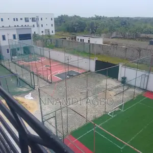 2bdrm Apartment in Sangotedo for rent