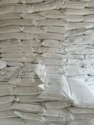 Talc Powder