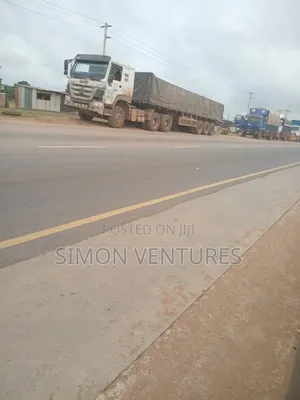 Major Distributor of Dangote Cement and Bua