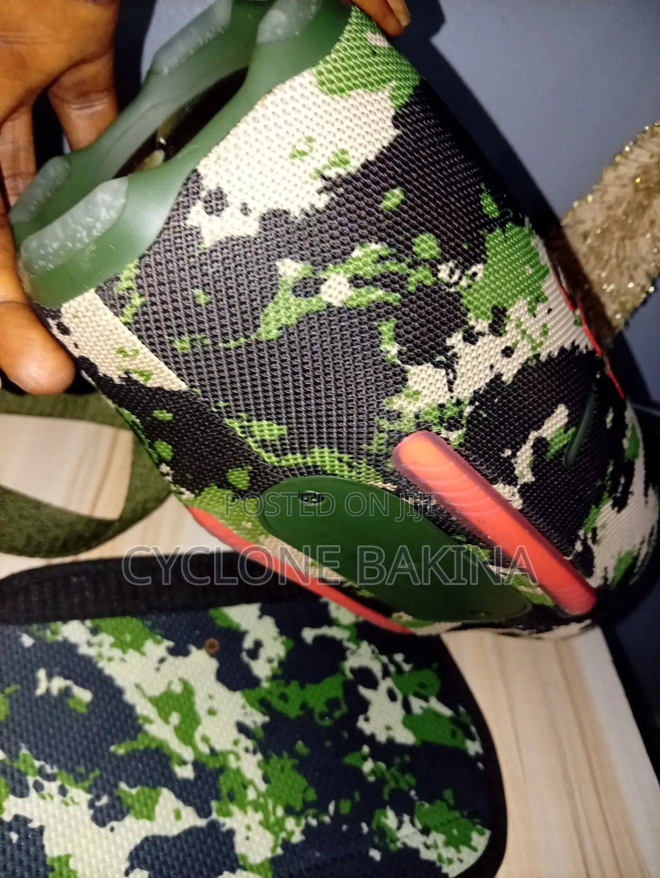 JBL Xtreme 4