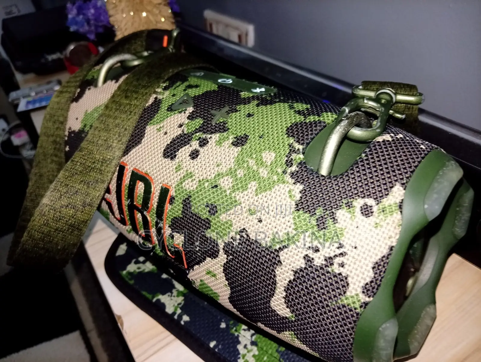 JBL Xtreme 4