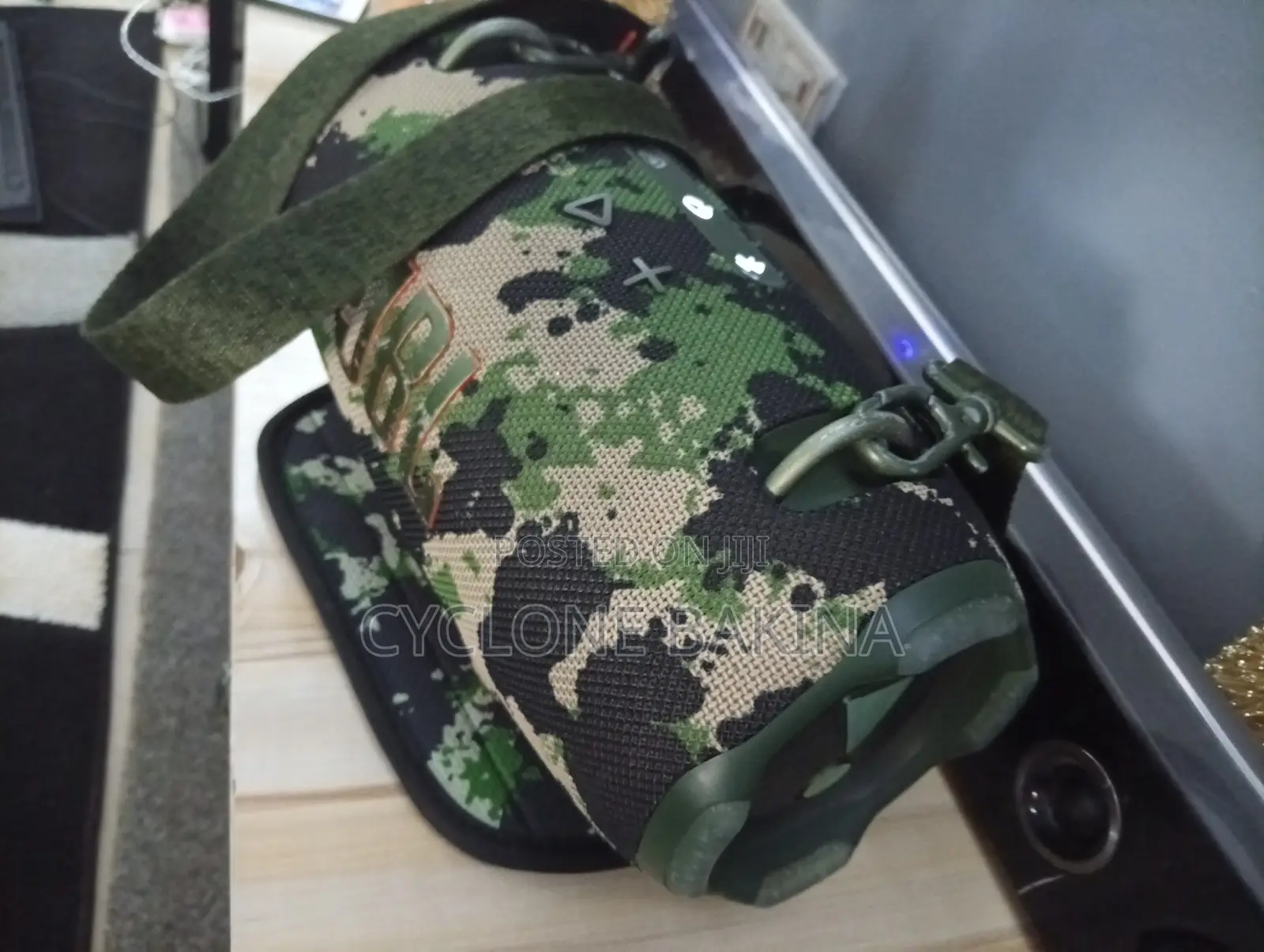 JBL Xtreme 4