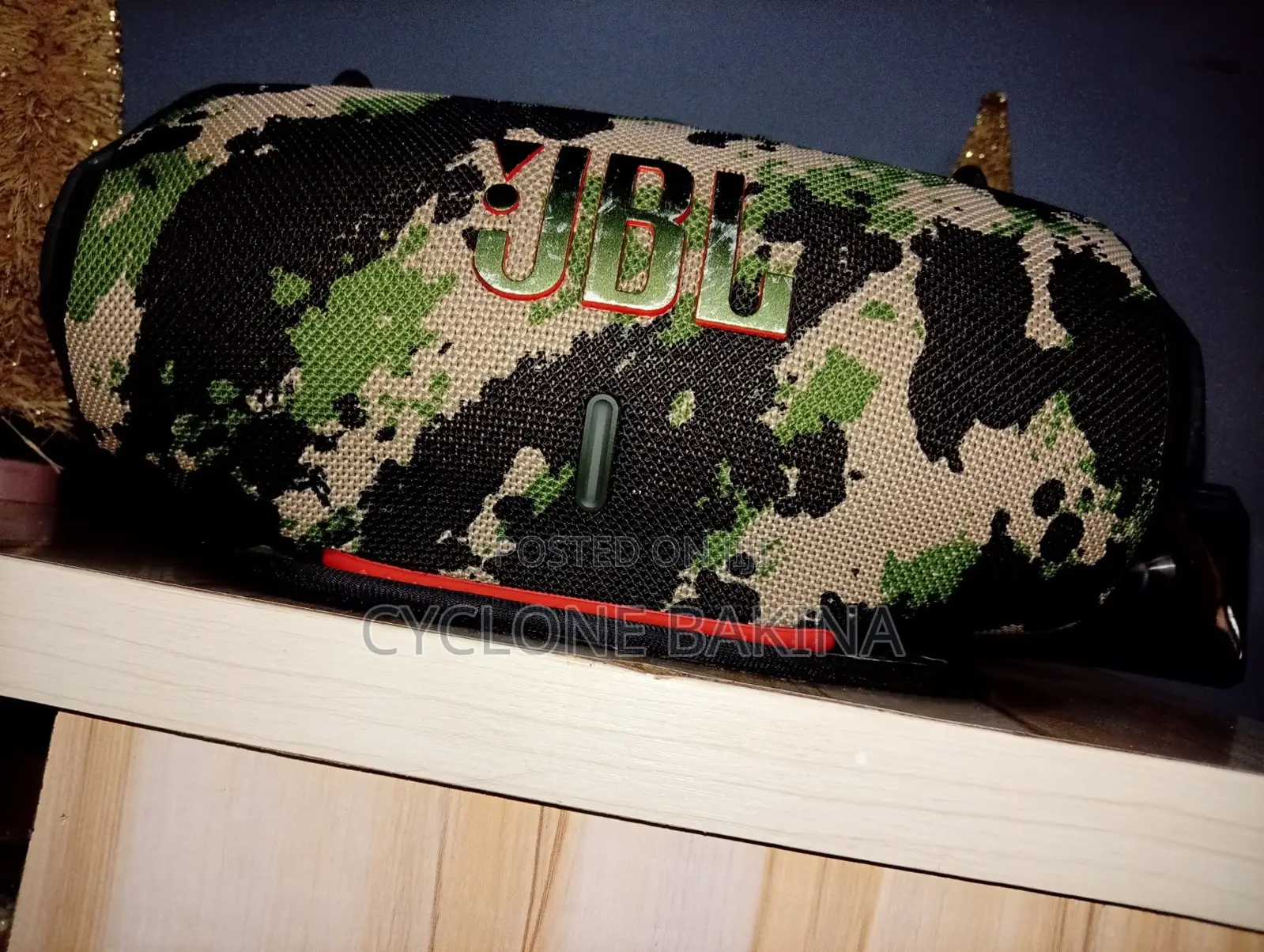 JBL Xtreme 4