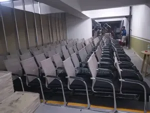 Pastor Visitor Chair