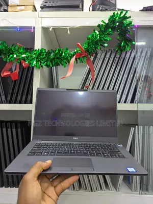 Laptop Dell Latitude 7400 16GB Intel Core i7 SSD 256GB