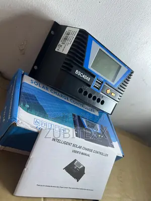 Solar Charge Controller