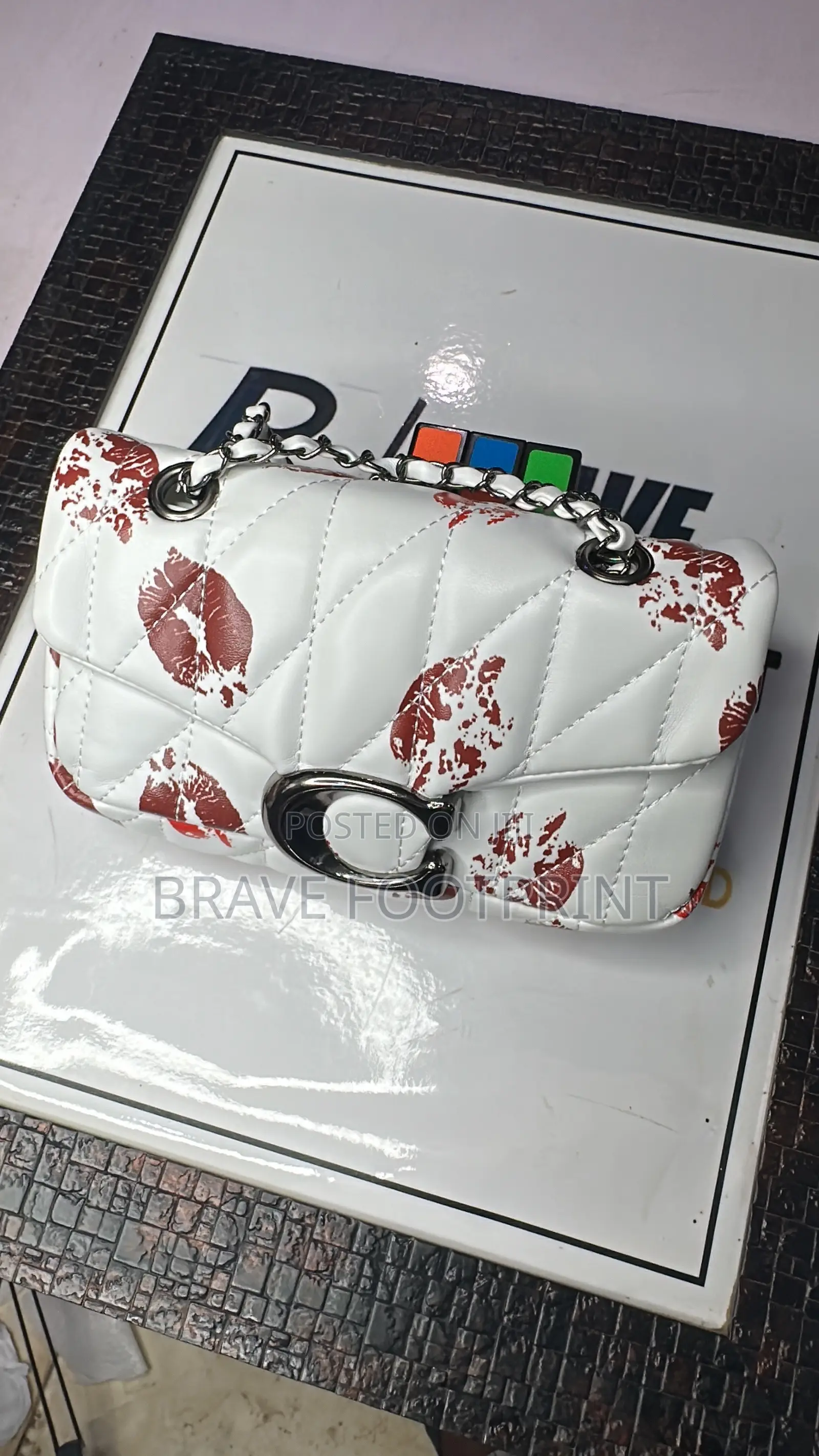 Female Handbags