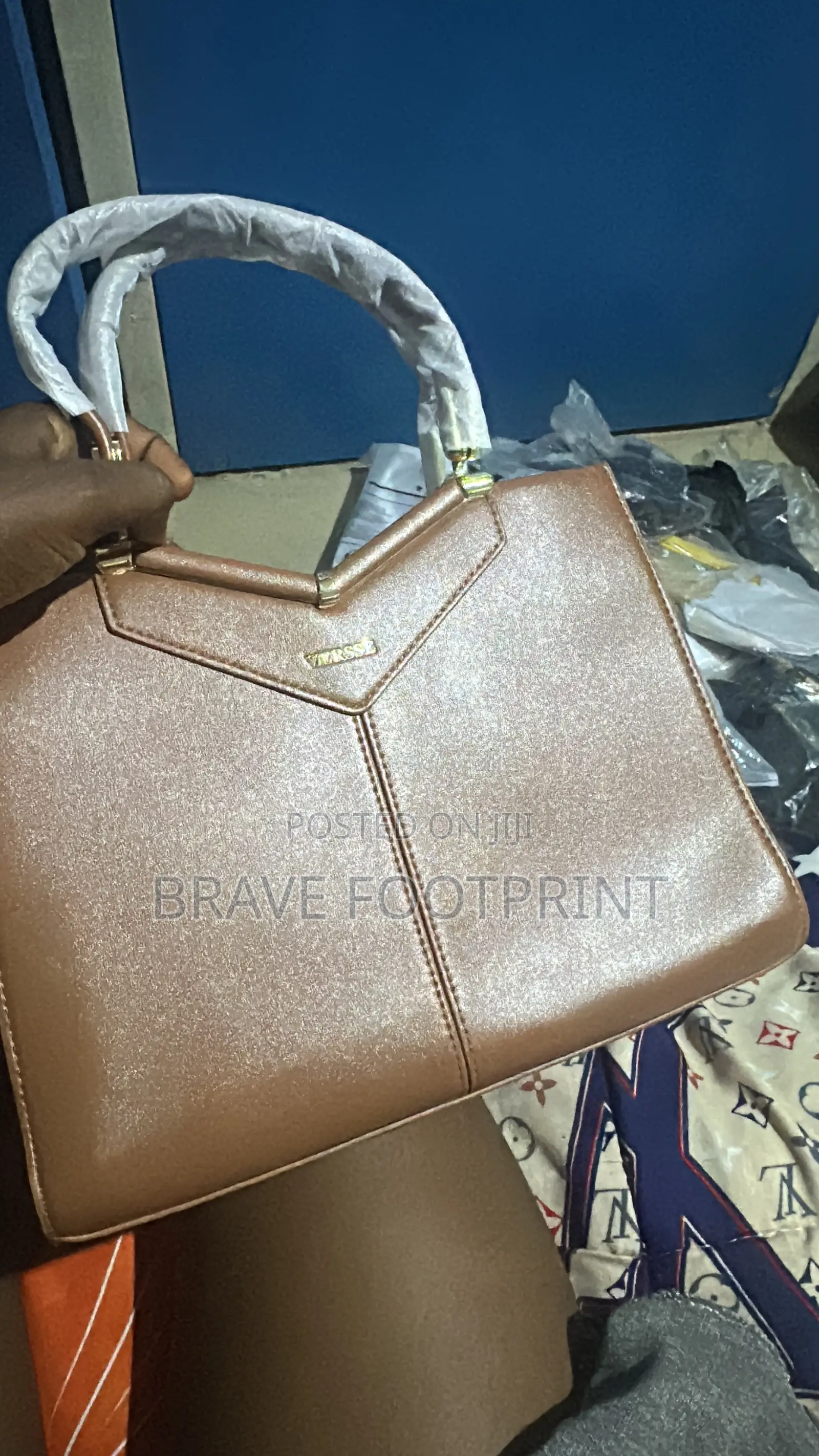 Female Handbags