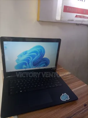 Laptop Dell Latitude 3490 8GB Intel Core i3 SSD 256GB