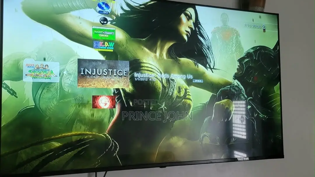 Playstation 3