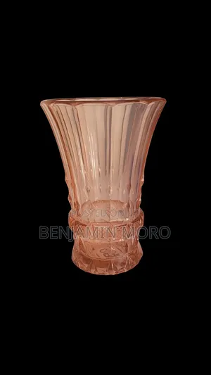 Figurines and Flower Vases