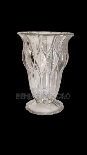 Figurines and Flower Vases