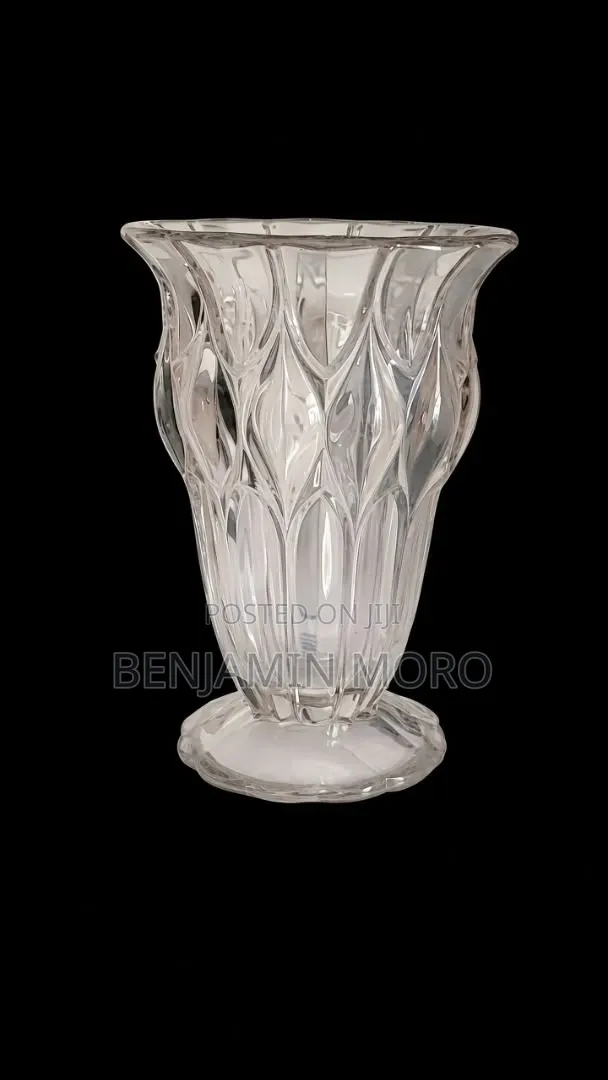 Figurines and Flower Vases
