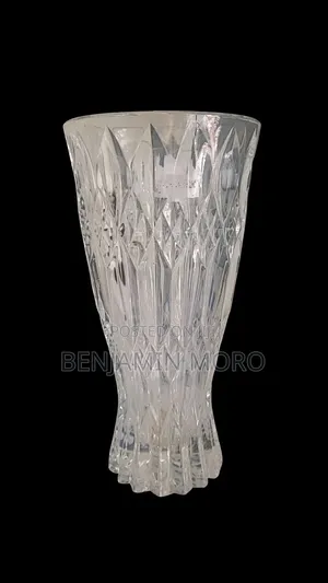 Figurines and Flower Vases
