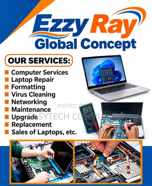 Repair Services