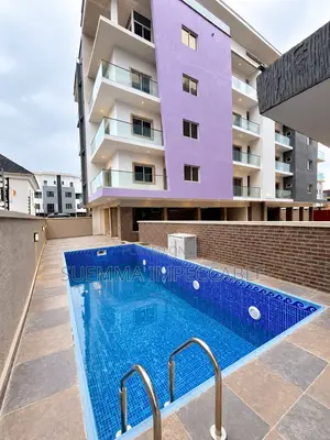 2bdrm Apartment in Ikate for rent