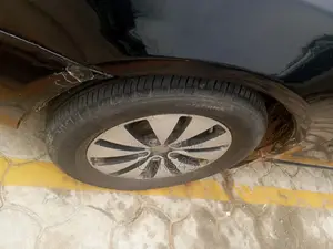 Kia Optima 2006 Black