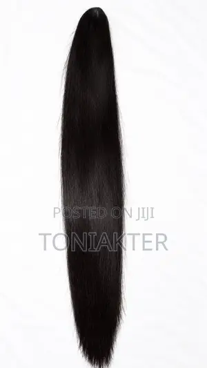 40 Inches Bonestraight