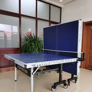 25mm Table Tennis Table