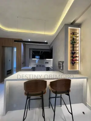 Furnished 2bdrm Apartment in Lekki Phase 1 for sale