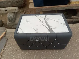 Beatifull Puff Table