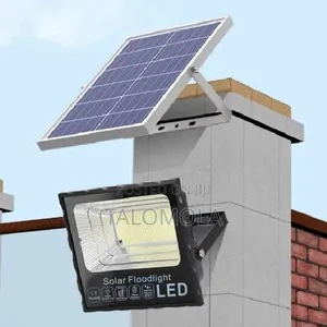 High Quality All-in-One Solar Street Light