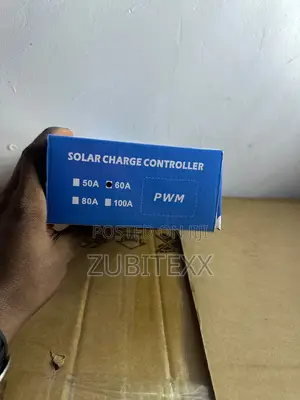 Solar Charge Controller