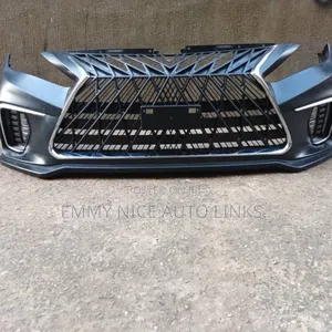 2014 Sonata Front Bumper Complete