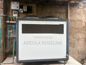 Water Chiller for Sale
