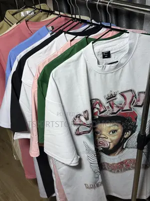 Premium Graphic T-Shirts for Men & Women