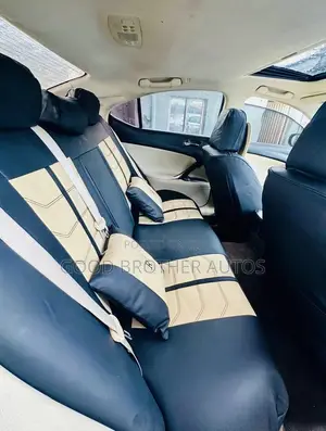Lexus IS 2008 Blue