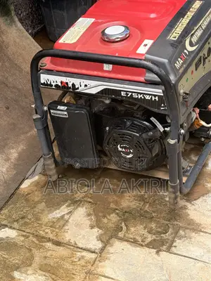 Maxi Generator