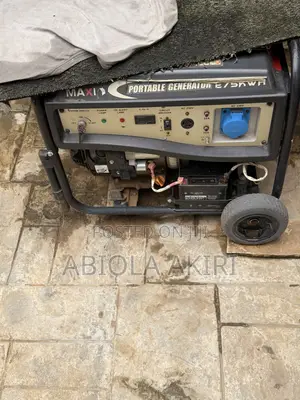 Maxi Generator