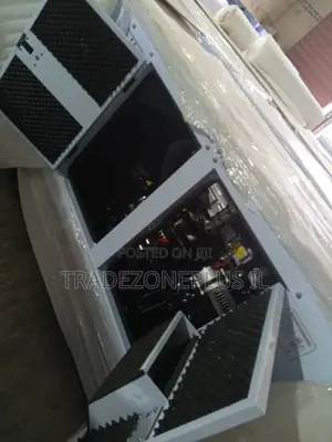 Cost Effective Perkins 50KVA Soundproof Genset