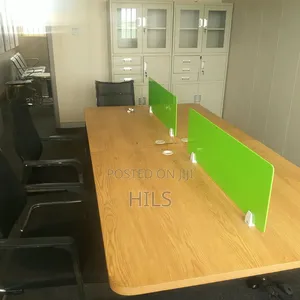 Furnished Office Space at Ikeja