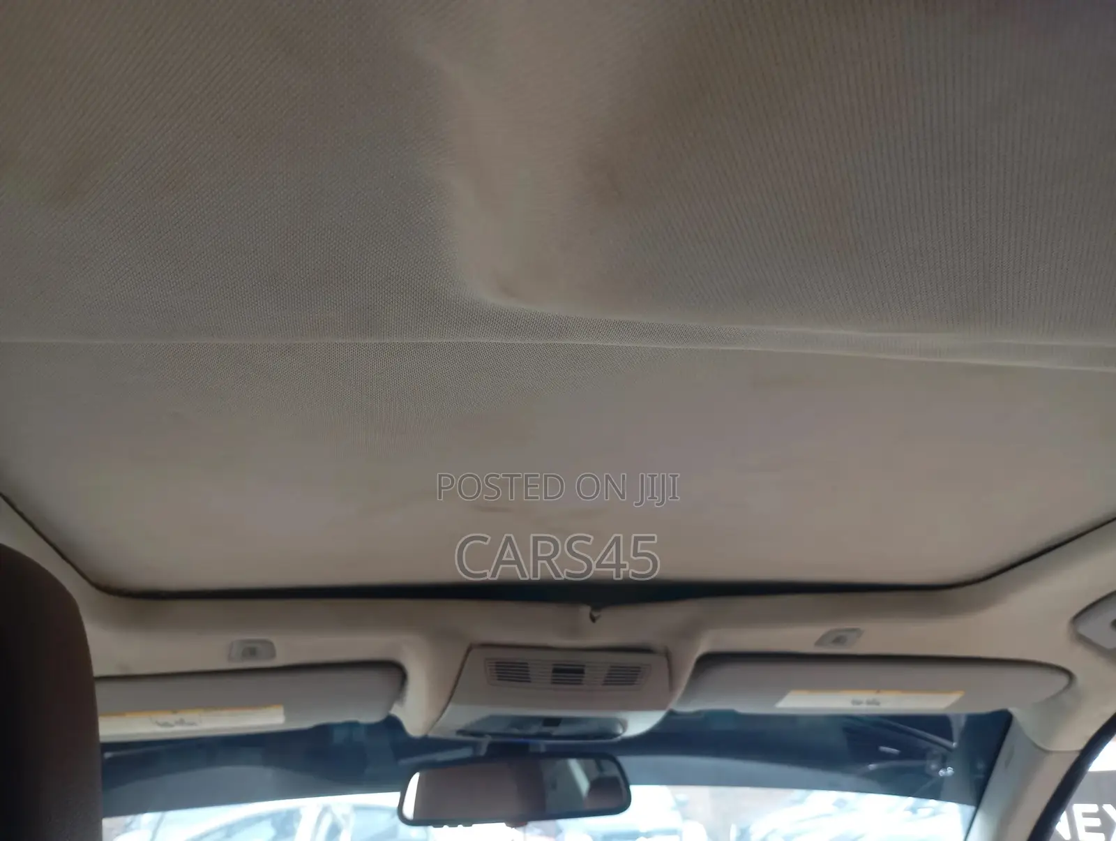 BMW 528i 2011 White