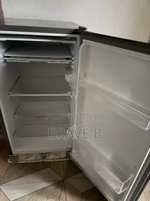 Hisense Fridge