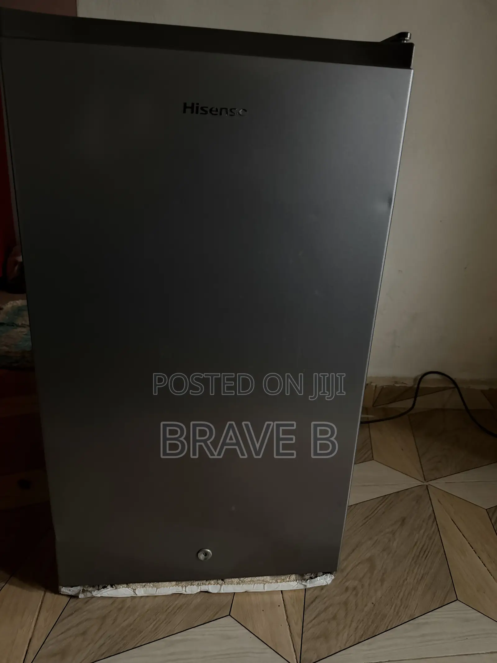 Hisense Fridge