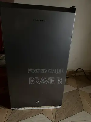 Hisense Fridge