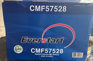 Everstar Battery 75ams