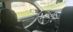 Toyota Corolla 2006