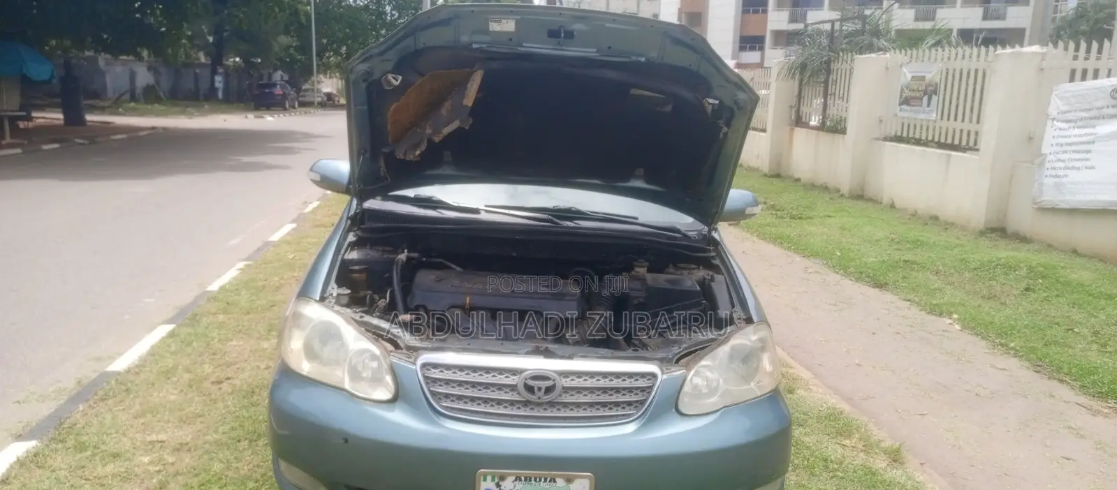 Toyota Corolla 2006