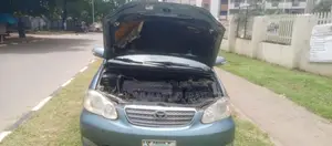 Toyota Corolla 2006