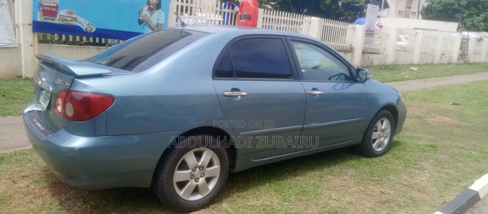 Toyota Corolla 2006