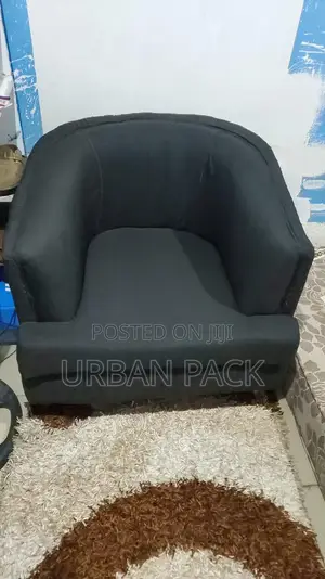 Used Single Comfy Sofa
