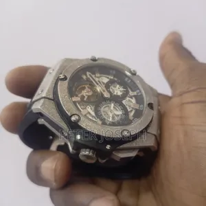 Wrist Watch