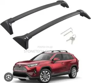 Roof Rack Carrier for Rav4 and Highlander