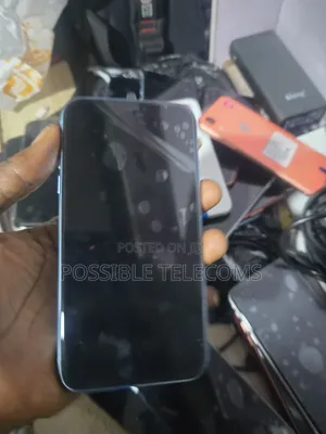 Apple iPhone XR 128 GB Blue