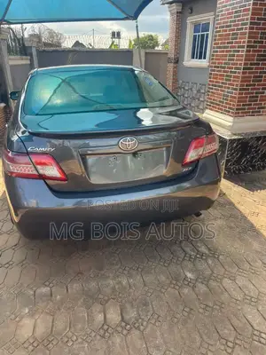 Toyota Camry 2009
