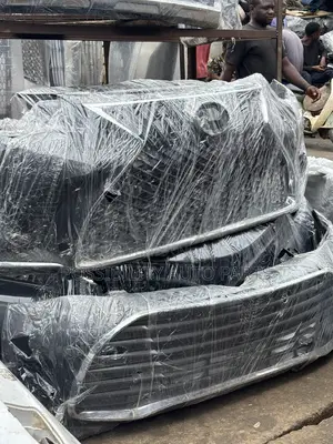 Complete Bumper Rx 350 2020 Sport